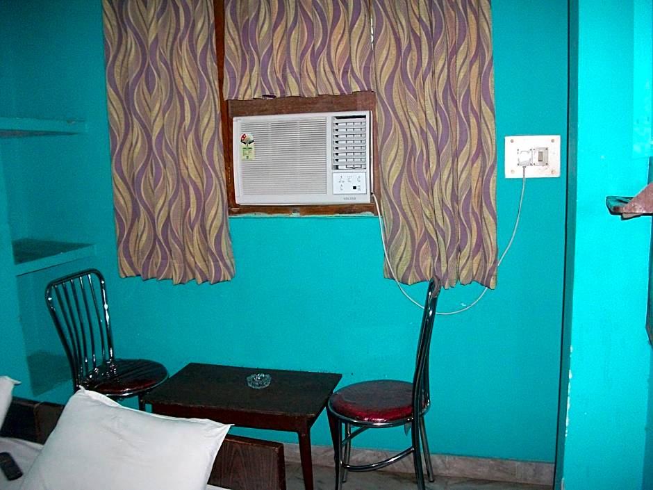 Shree Hare Rama Hare Krishna Hotel