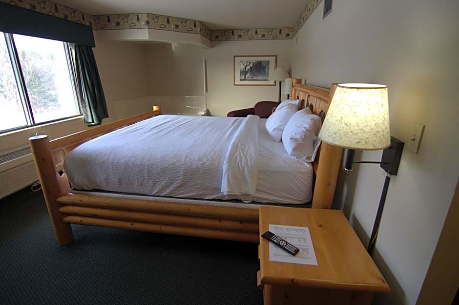 Shell Lake Lodge, a Travelodge by Wyndham