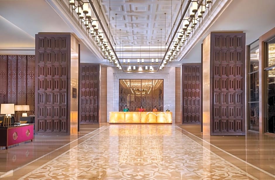 Hotel Tentrem Semarang