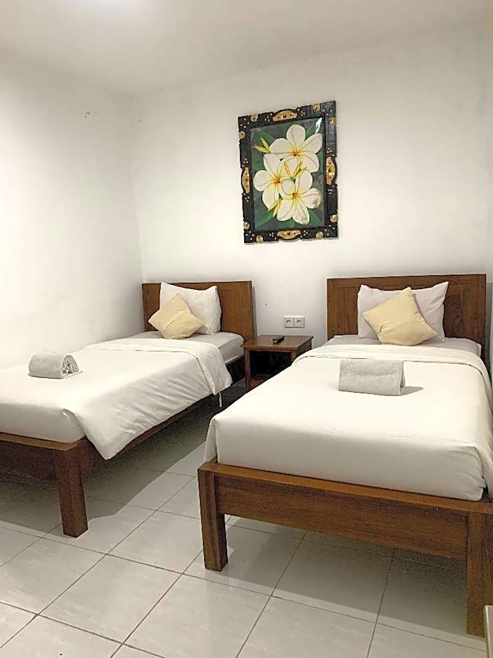 Ganandra Stay Denpasar