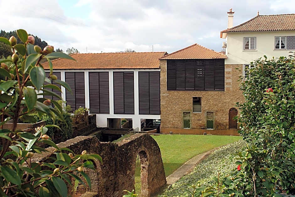 Hotel ibis Porto Sul Europarque