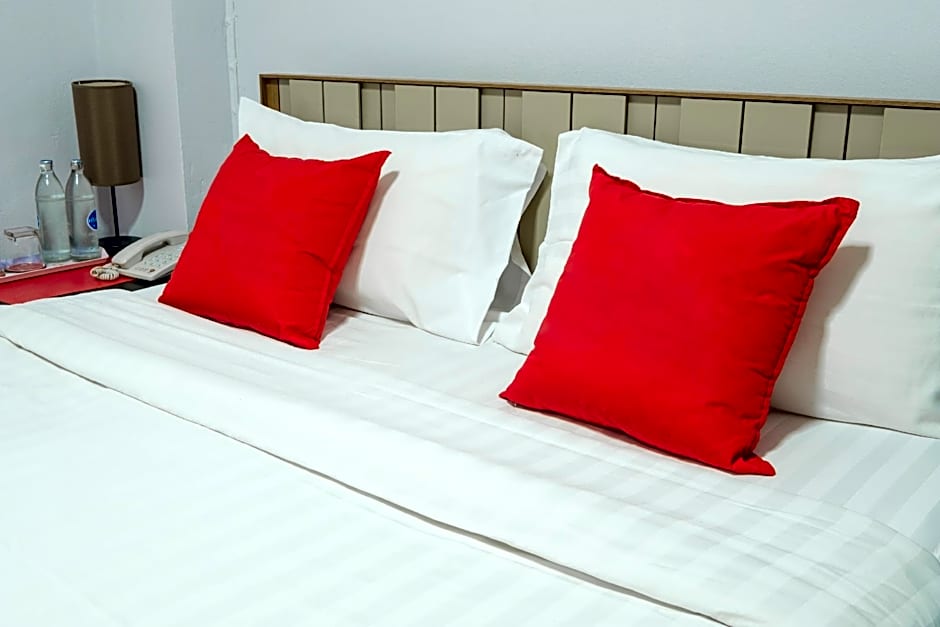 Ricco Residence Suvarnabhumi