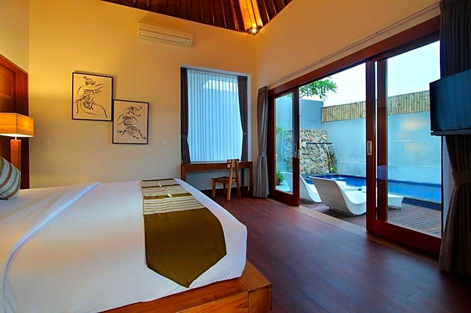 Bali Nyuh Gading Luxury Villas & Spa