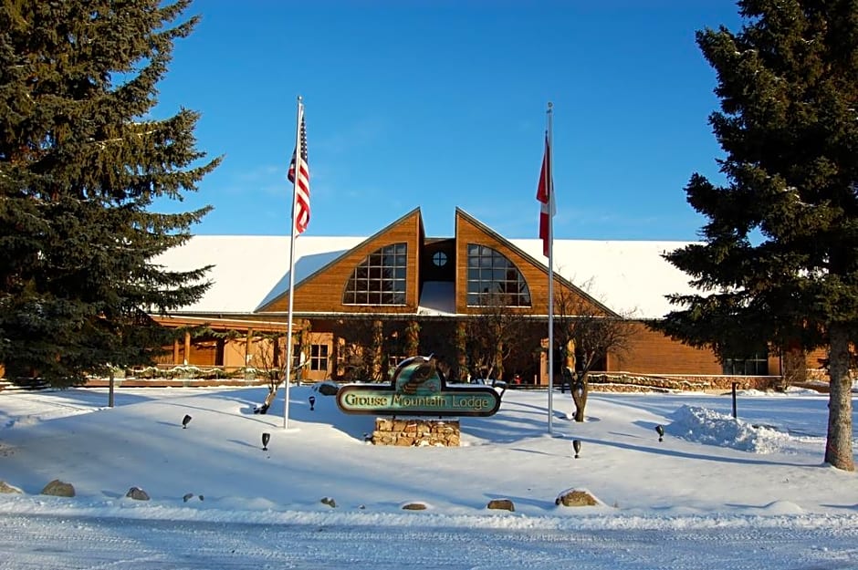 Grouse Mountain Lodge