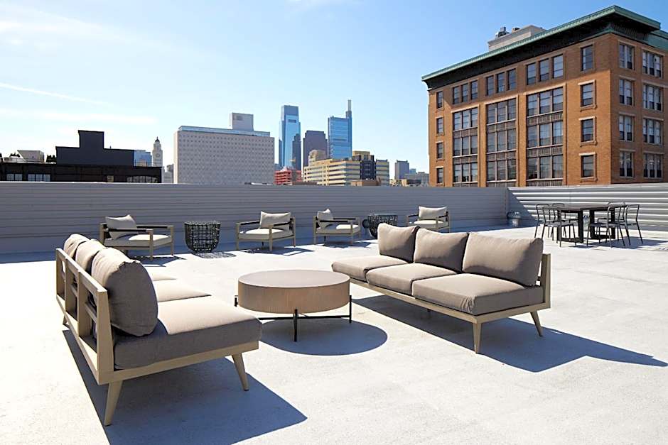 Locale North Broad - Philadelphia