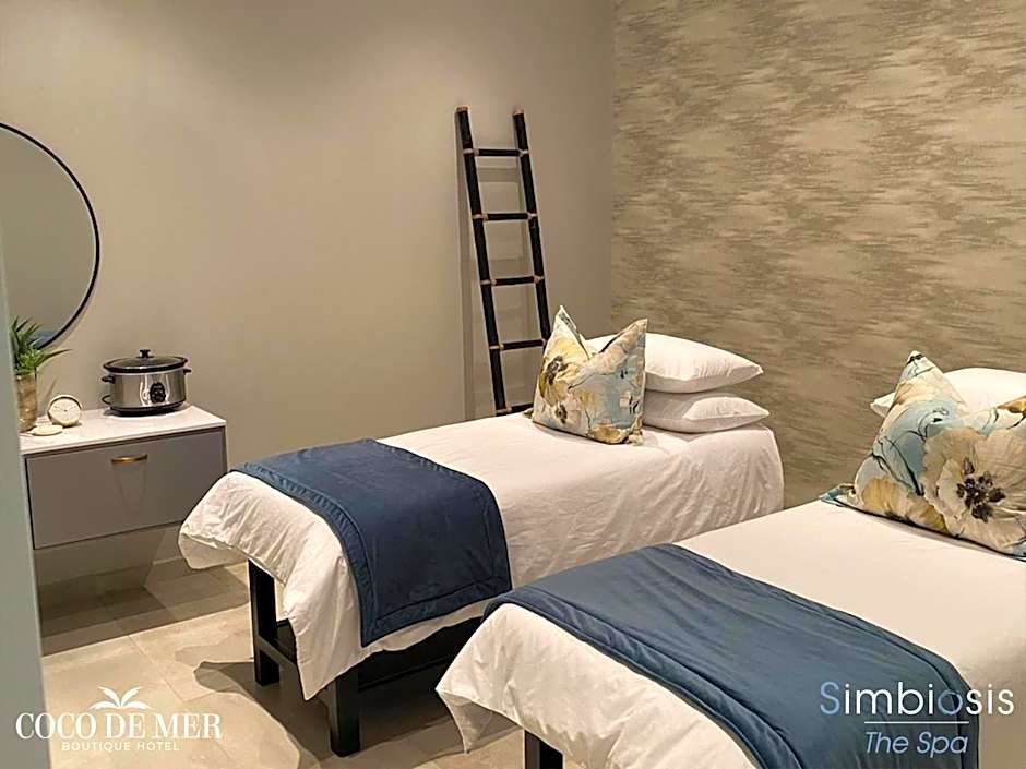 Coco De Mer Boutique Hotel