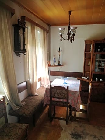 Rooms / Sobe Šolar - Brezje