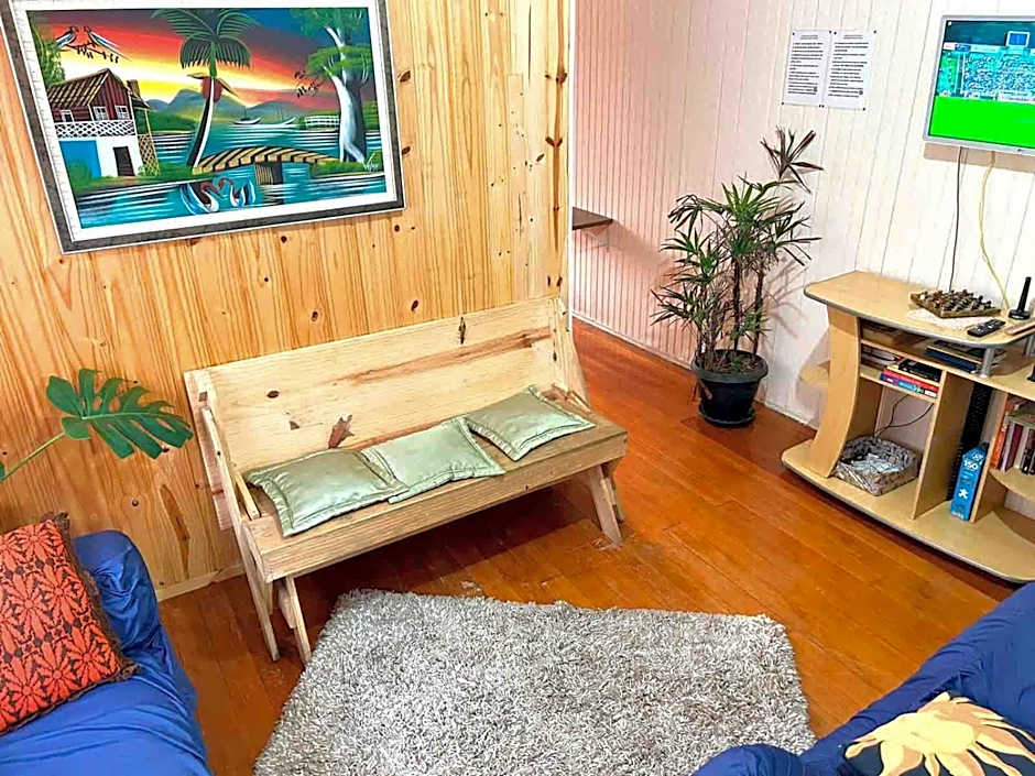 Casarão das Figueiras