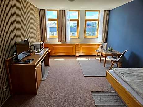 Single Room with Shower