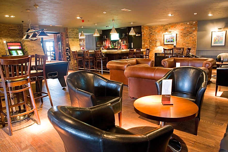 Bryn Meadows Golf, Hotel & Spa