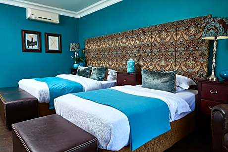 Vineyard Double Room