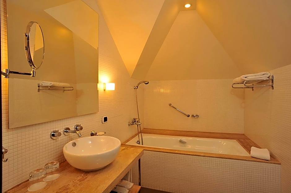 Hotel Casa Higueras