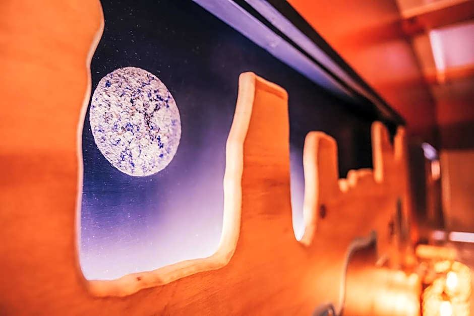 Southwest Inn At Sedona