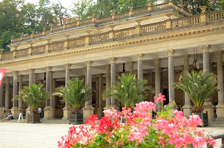 Hotel Petr