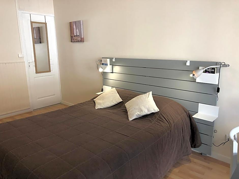 Appart'Hotel Wombat and Wallaby