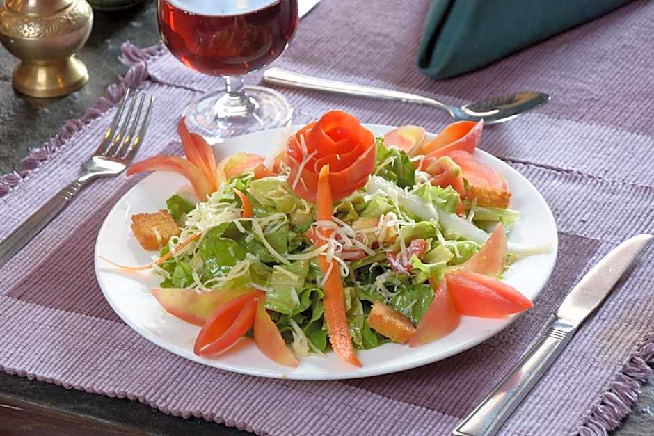 Kasthamandap Boutique Hotel