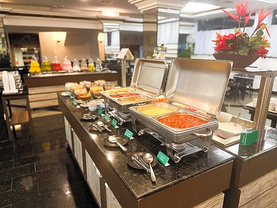 San Rafael Comfort Class Hotel