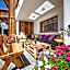 Hotel Astrid mit Panoramapool & inklusive JokerCard