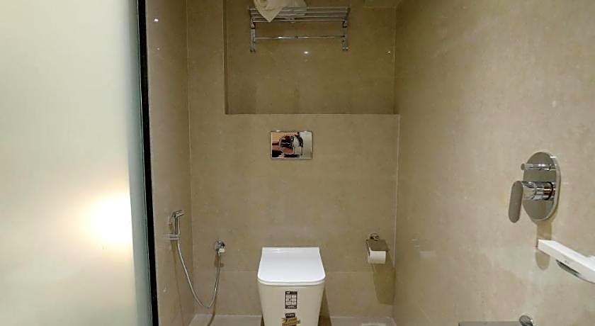 HOTEL ALFA EXECUTIVE