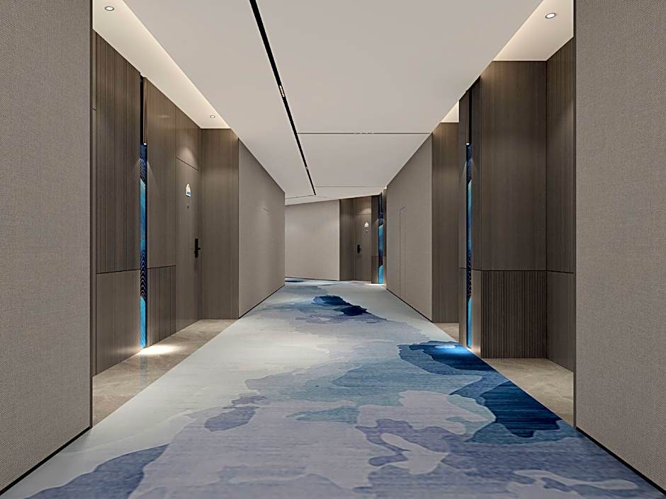 Holiday Inn Express Turpan By IHG