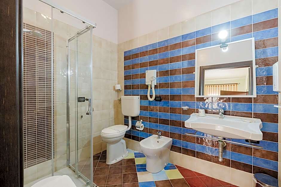 Cerri Hotel