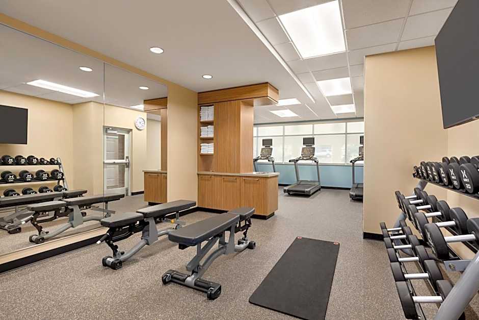 TownePlace Suites by Marriott Cedar Rapids Marion