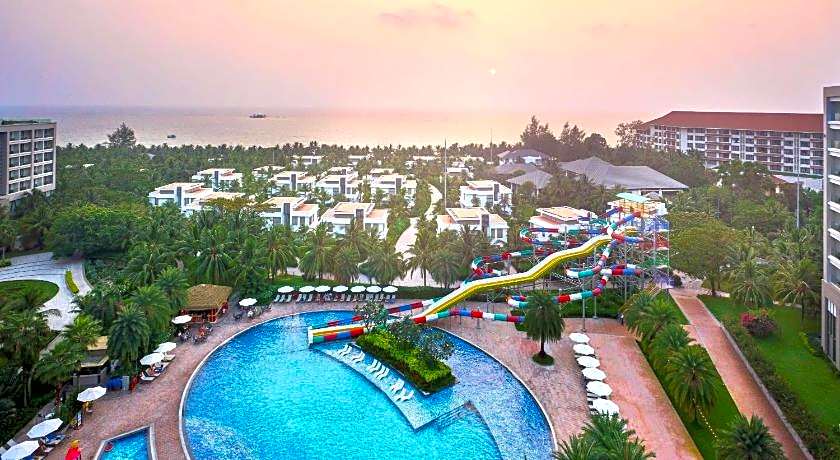 Wyndham Grand Phu Quoc