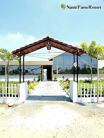 Nandi Farm Resort & Hotel