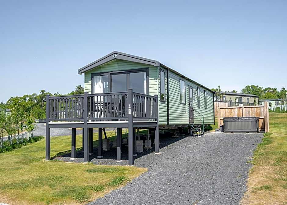 Coldstream Holiday Park