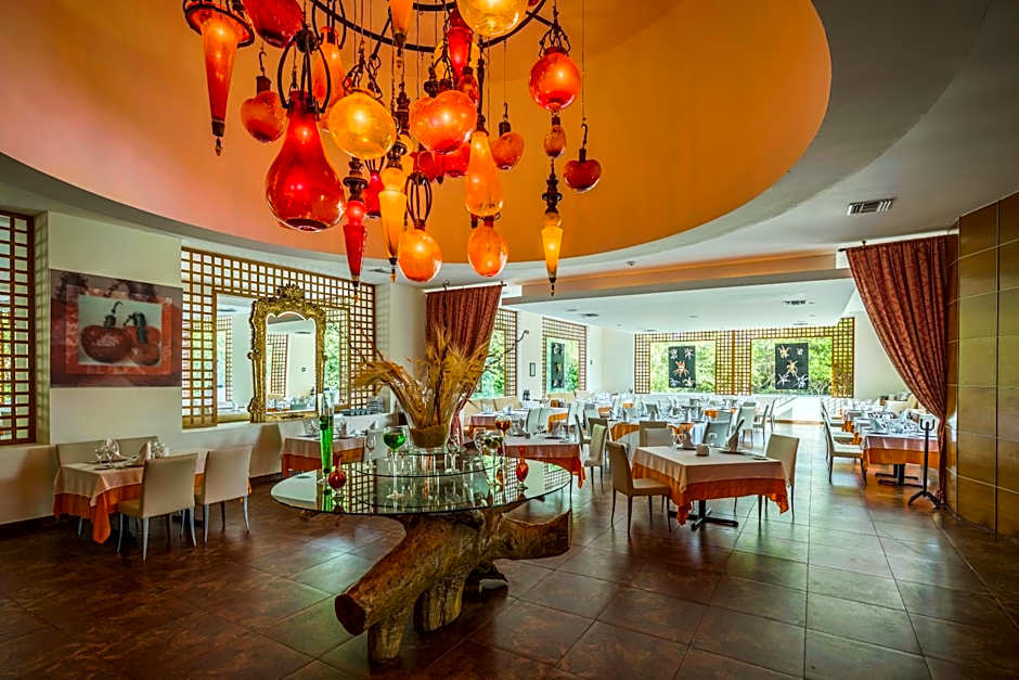 Blue Bay Grand Esmeralda - All Inclusive