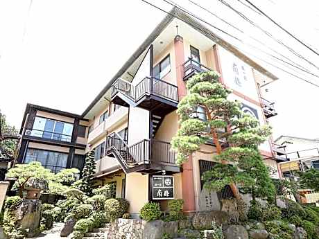 Nanjo Ryokan