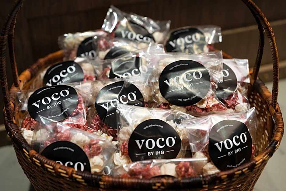 voco College Station Aggieland by IHG