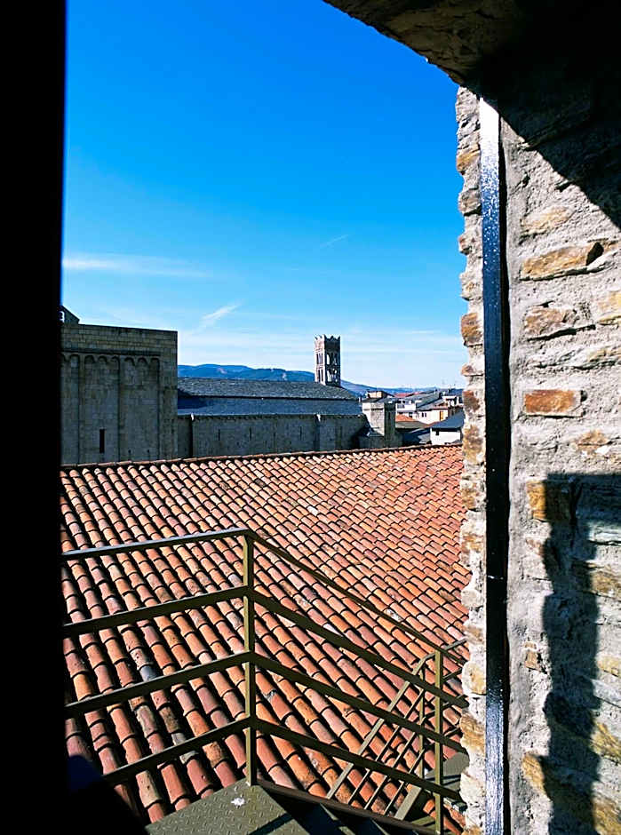 Parador De La Seu D'urgell