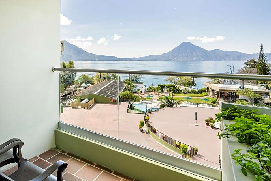 Porta Hotel Del Lago