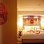 Lavande Hotel Fuxin San Yi Ba Park Branch