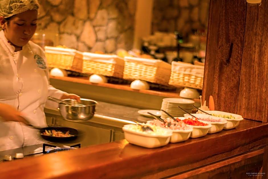 Gringo Bill's Boutique Hotel