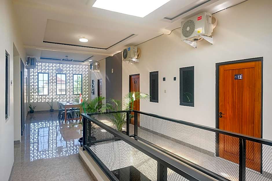 Urbanview De Path House Syariah Boyolali