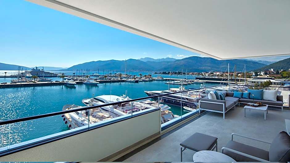 Regent Porto Montenegro By IHG
