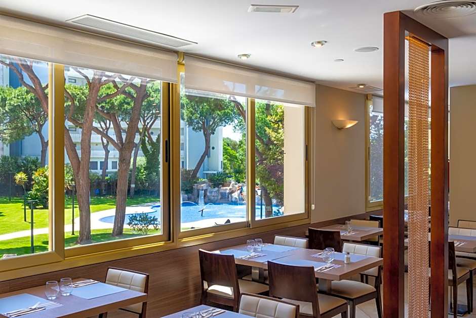 Hotel Beverly Park & Spa