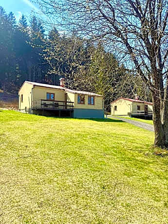 Ubytování Koliba pod Stolovou