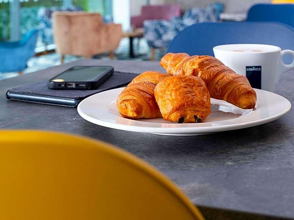 ibis Styles Crewe
