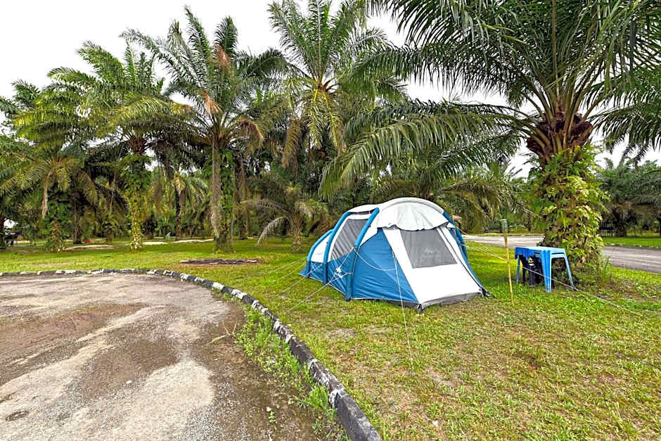 Hotel O Otternest @ Gunung Pulai 2