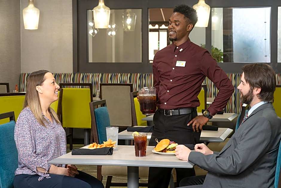 Holiday Inn Huntsville - Research Park By IHG