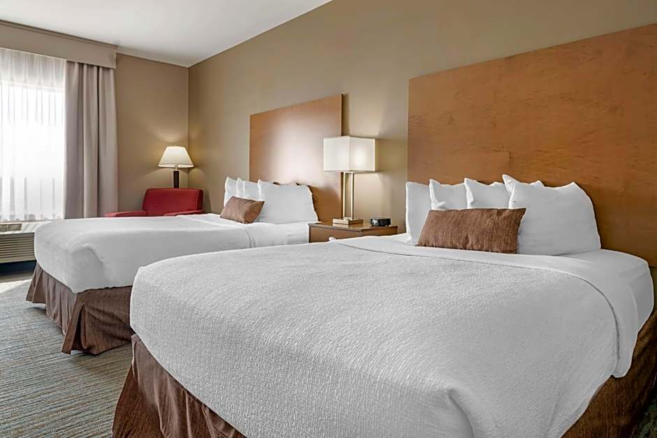 Best Western Plus Jefferson