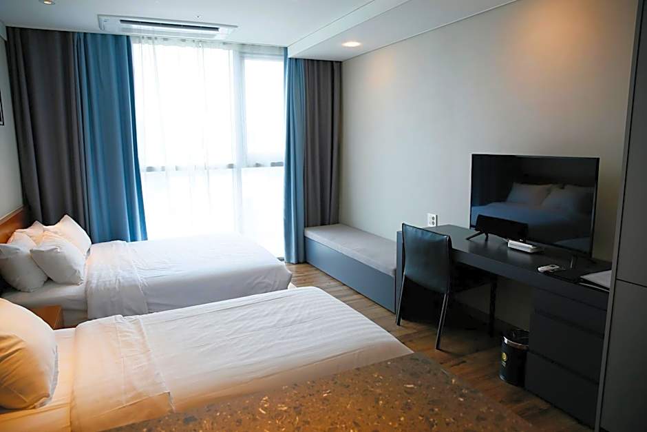J One Hotel Cheongju