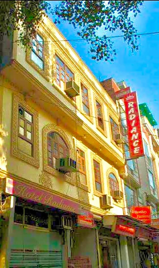Hotel Radiance