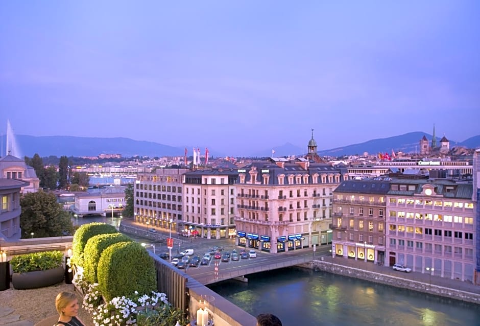 Mandarin Oriental Geneva