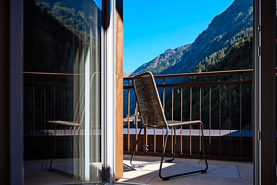 Natur Alpin Hotel Feichtner Hof