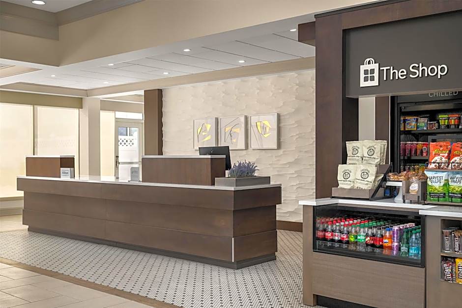Hilton Garden Inn Indianapolis/Carmel