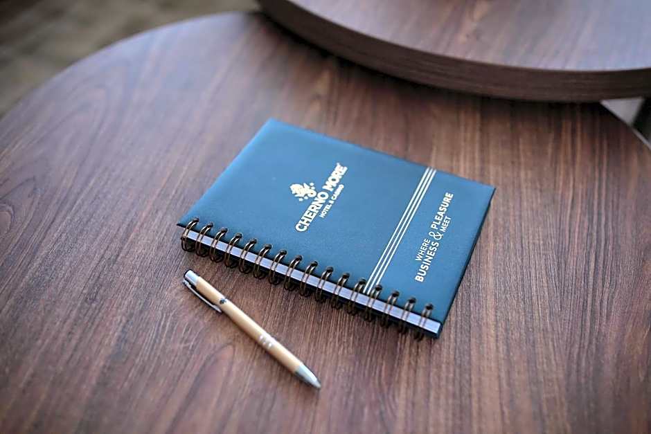 Interhotel Cherno More